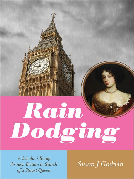 Title details for Rain Dodging by Susan J. Godwin - Available